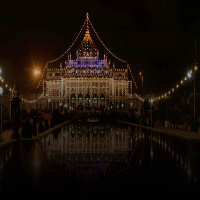 Muharram Package Tour